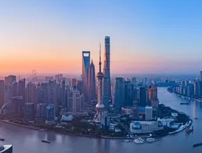 上海运营中心