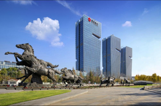 赋能企业稳定发展