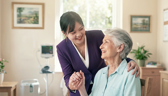 国康健康管理顾问能为企业家做什么？3大核心价值解析