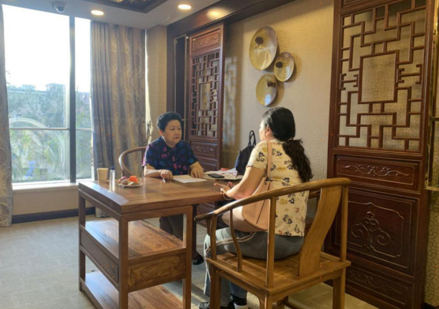 国康助力中国农业银行私人银行北京分行“名医面对面”活动成功举办！ 第1张