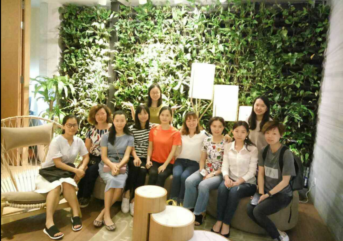 腾讯集团：国康解决了团队所有健康问题！
