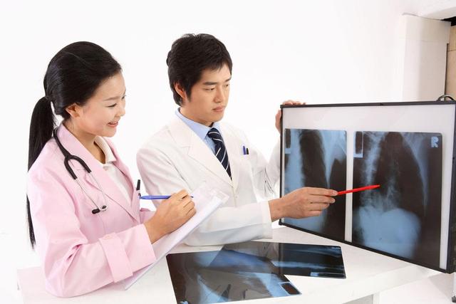 杜绝肺结核,只用这三招!