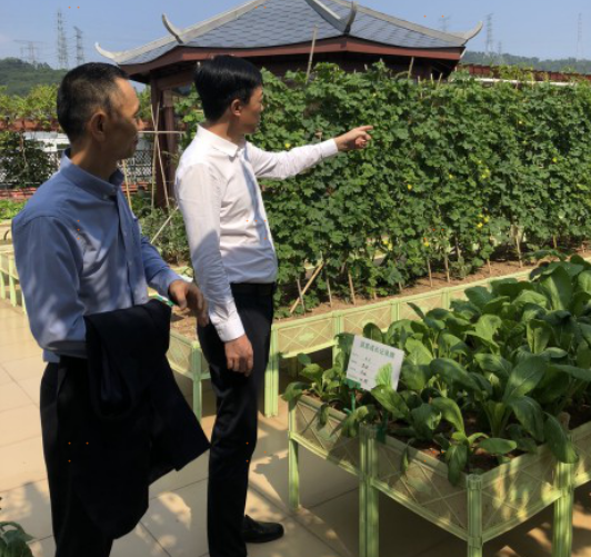 企业健康之旅丨国康私人医生集团董事长杨华山拜访崇达股份(002815.sz)总部,为加强员工健康赋能达成新共识 image.png