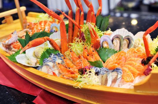 可别入了痛风、尿酸高就要告别海鲜的误区!