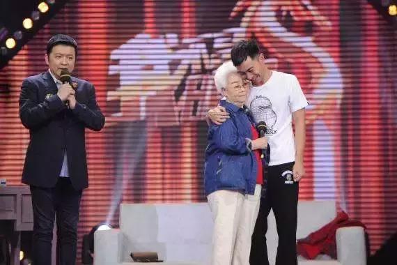 胡歌和这个女人的感人故事……姚贝娜梅艳芳等明星都和它有关!