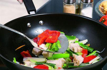 食物怎么加热不损营养