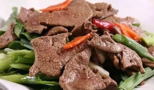 减压,一定要吃这四种食物!