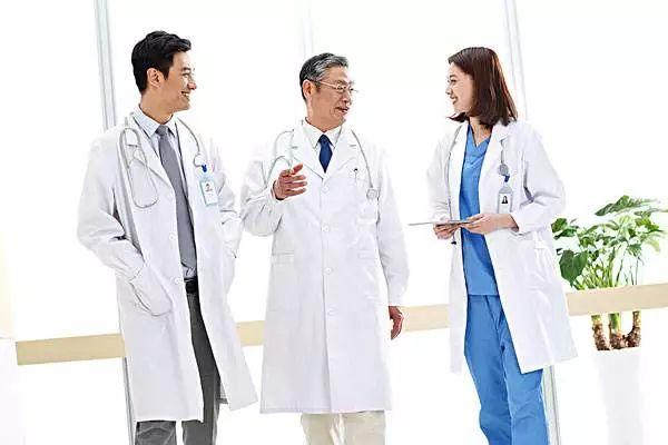 长姐如母,国康专业团队伴姐姐成功抗癌