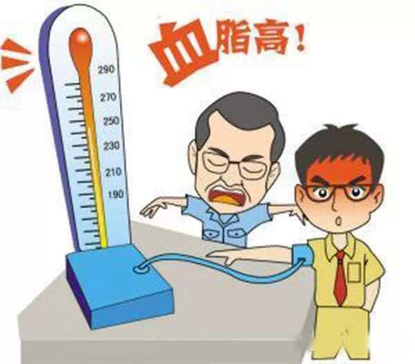 不体检也能看出血脂异常？告诉你三种判断血脂异常的征兆