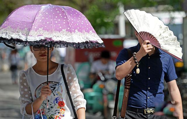 夏日炎炎,如何应对日光性皮炎?