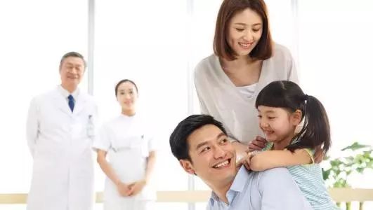健康保险服务家属也受益 健康保险服务家属也受益