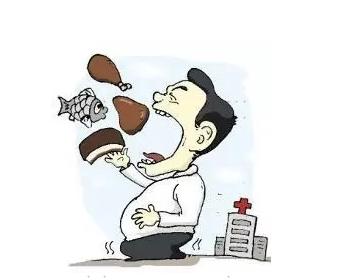 可别入了痛风、尿酸高就要告别海鲜的误区!