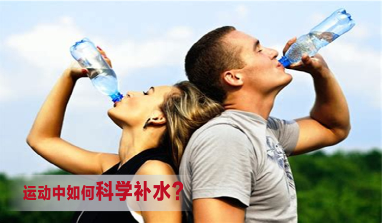 健康管家教你运动补水 健康管家教你运动补水