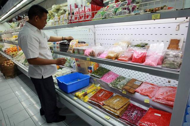 你吃了日本核污染的食品吗?