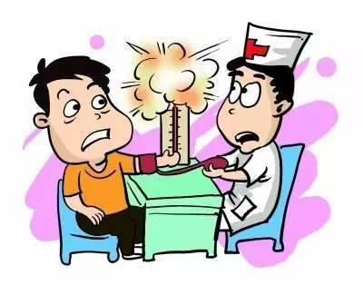 这样运动,对高血压、糖尿病、心脏病患者都有害