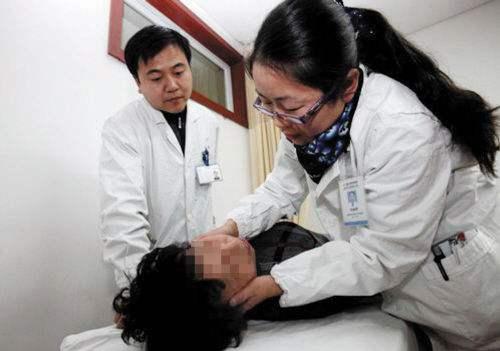 生活中导致眩晕的3种原因,和其治疗办法