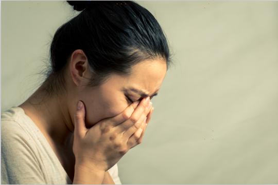 北上广深女性之痛:患癌风险远比同城男性高