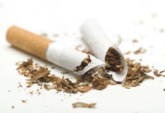 要成功戒烟,这几个方法必不可少!