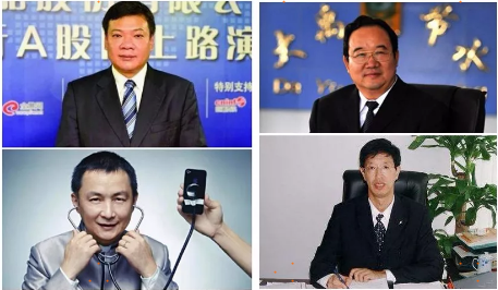 企业家更需要健康保险的照顾 企业家更需要健康保险的照顾