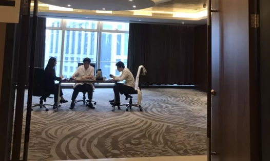 国康再被认可,交行:国康服务专业值得信赖 image.png