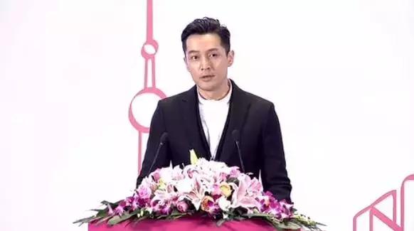 胡歌和这个女人的感人故事……姚贝娜梅艳芳等明星都和它有关!