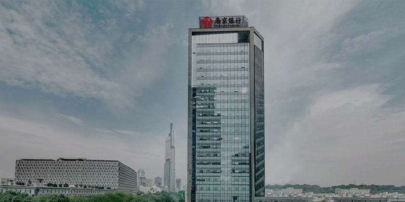 南京银行：贵宾客户对国康服务很认可