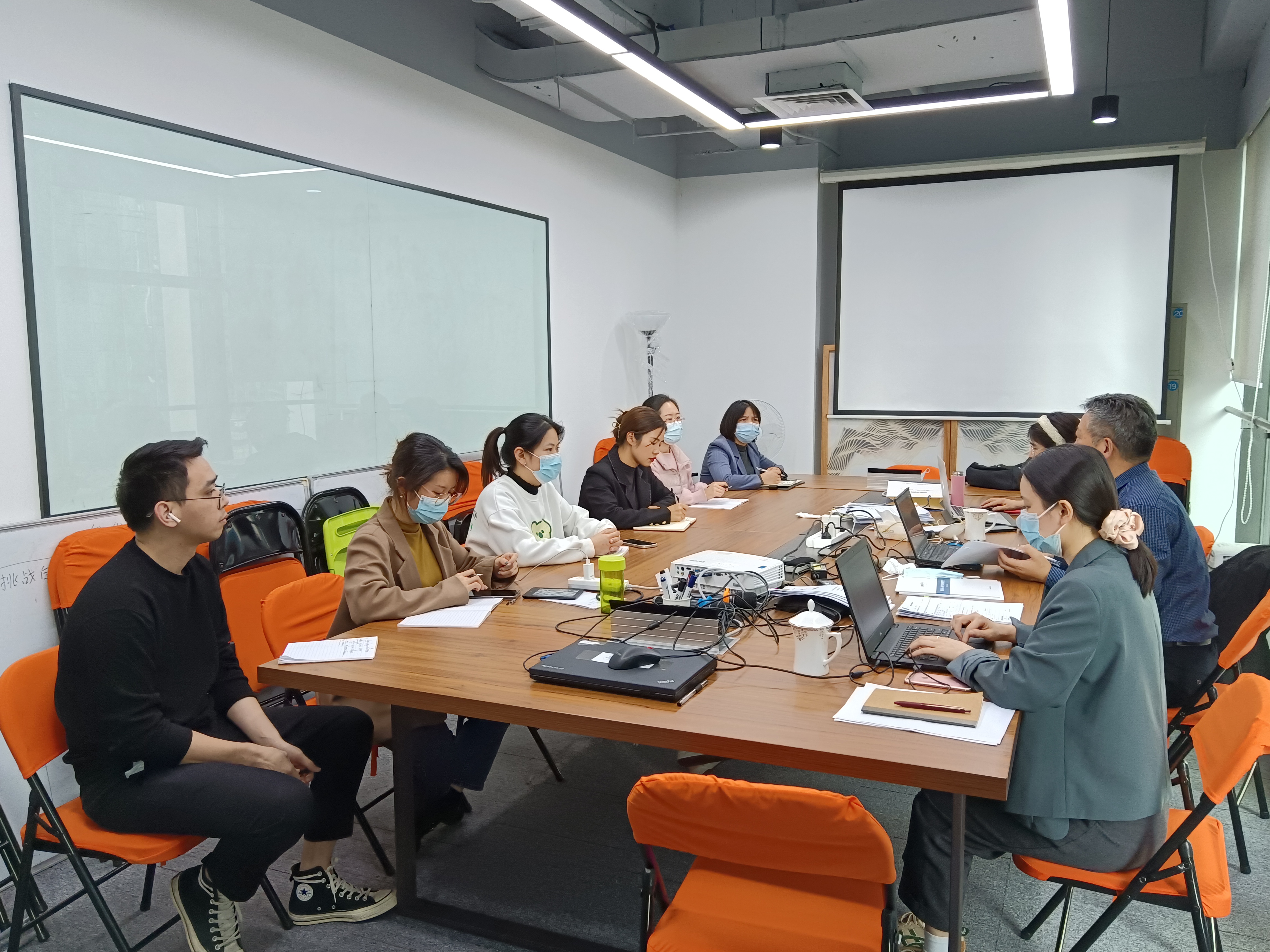 国康健康连续16年通过ISO90001质量管理体系认证审核