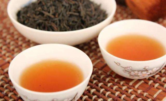 你所不知道的喝茶八大益处!