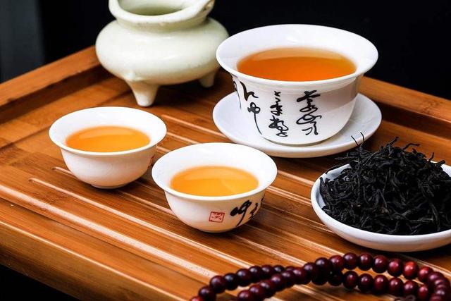 你所不知道的喝茶八大益处!