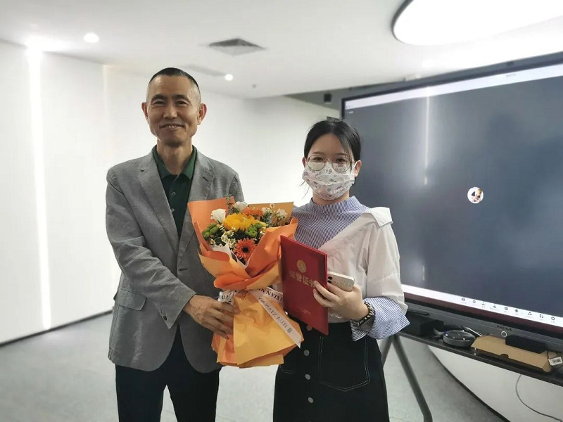{xunruicms_img_title} 国康健康第十二届爱心天使节圆满举办!8位健康管家获得殊荣!