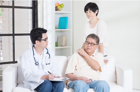北京私人医生：忙碌企业家的健康，为何需要一个专业团队来守护？