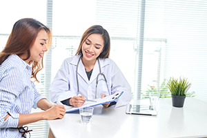 关爱她健康，从「心」开始  
