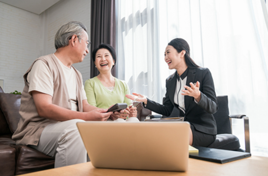 养老服务|高端居家医养,让父母在家享受专业健康守护 养老服务|高端居家医养,让父母在家享受专业健康守护