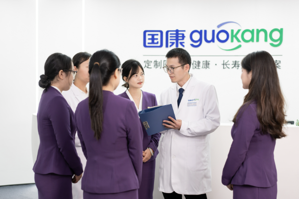 健康管家服务到底是什么？三个真实故事讲清楚
