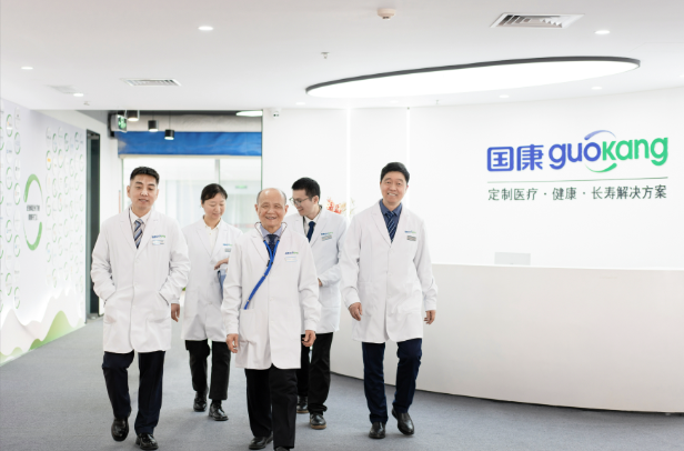 一位专属健康管家能做什么?三个真实案例告诉你答案 一位专属健康管家能做什么?三个真实案例告诉你答案