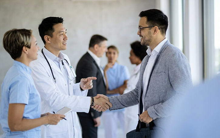 健康管理服务平台怎么选？从预防到康复，一套体系管全家