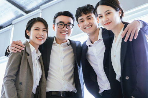 企业高管体检服务机构怎么选？这套健康管理体系让高管团队告别“体检完没人管”