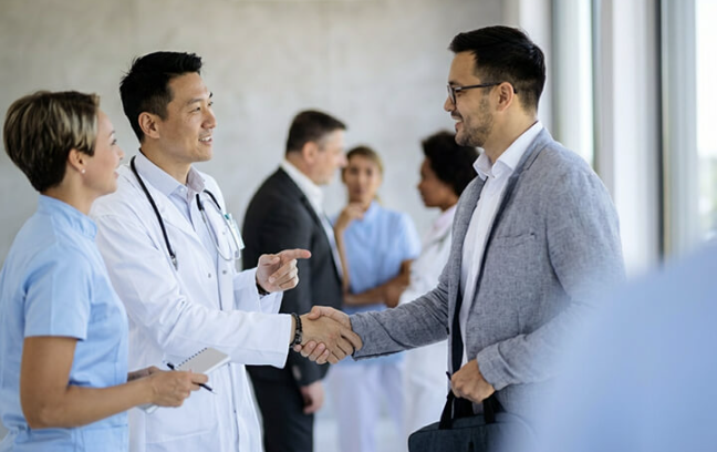 家庭健康管理,守护的不只是一个人,而是一家人 家庭健康管理,守护的不只是一个人,而是一家人
